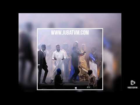 South Sudan Music Video NWM  - 2019 (Official Video) John Frog Izuu