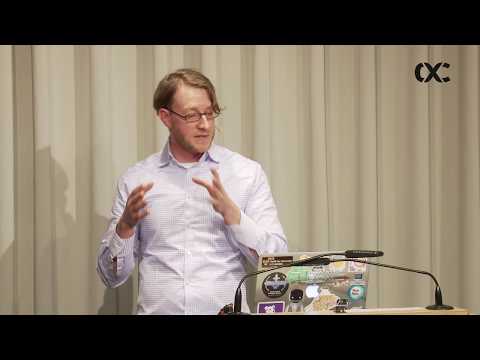 microXchg 2018 - Serverless Architectural Patterns and Best Practices - Sascha Möllering