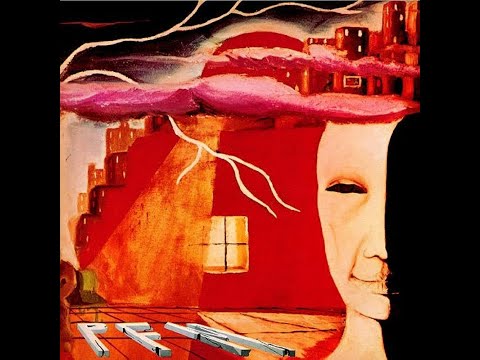 Storia Di un Minuto - Premiata Forneria Marconi (1972) FULL ALBUM