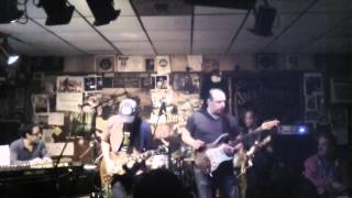 Rock Candy Funk Party - CD Release Party - Song 2