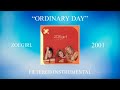 ZOEgirl - Ordinary Day (Filtered Instrumental)