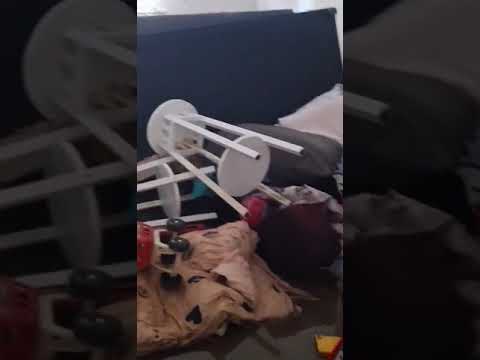Pomoc paní Krajčiové po povodních