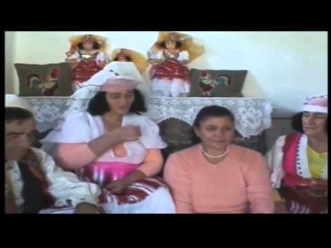 Familja e madhe e Palush Shkurtit (Rranxa)