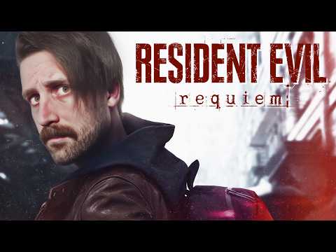 HORRORRA AKADVA az új Resident Evil játékban! 💀 #1