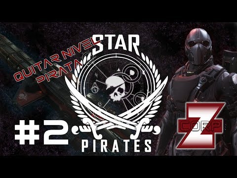 StarCitizen 3 2 - QUITAR NIVEL PIRATA - segunda parte(FINAL)