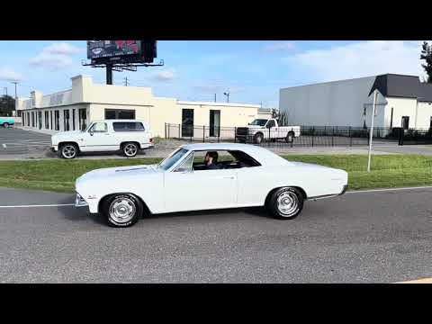 1966 Chevrolet Chevelle (CC-2100525) for sale in Largo, Florida