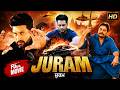 ਜੁਰਮ Juram New Punjabi Movie Dev Kharoud Guggu Gill Victor John Latest Punjabi Movie 2026