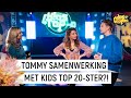 SPAANSE SUSHI VOOR KIYA (& TOMMY)? ? | Kids Top 20 | NPO Zapp