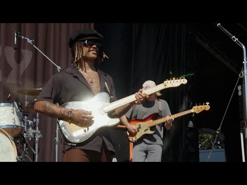 Ocean Alley Live at Austin City Limits 2025 (Full Set)