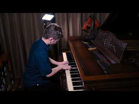 "Romance" A. N. Tsfasman (Jazz Piano Solo Arrangement)