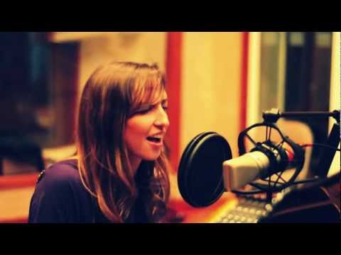 Jenn Bostic - Snowstorm (Acoustic) - Official Version