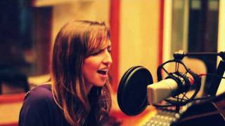 Jenn Bostic - Snowstorm (Acoustic) - Official Version