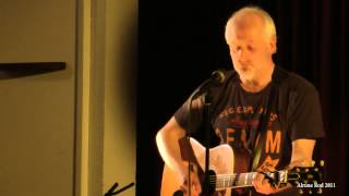 Allan Olsen - Det nyeste Sort (2013)