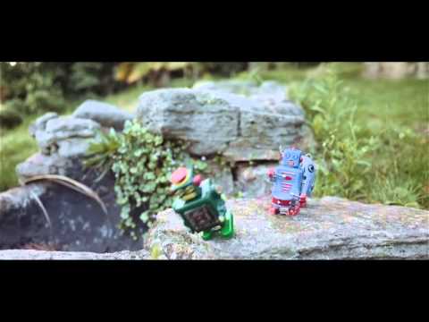 Kathy Brown & AI - Somebody To Love Music Video