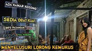 Download lagu Lorong tersembunyi rit**l w** w** Kemukus di akhir tahun mp3 Download lagu Lorong tersembunyi rit**l w** w** Kemukus di akhir tahun mp3