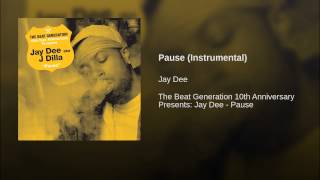 Pause (Instrumental)