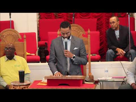 "Silence Is Not An Option"  Acts 5:27-42