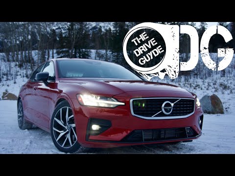 2019 Volvo S60 T6 AWD Review: Did Volvo Save the Best For Last?