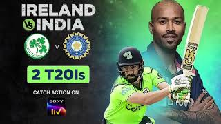 2nd T20I | Hindi | Highlights | India Tour Of Ireland | 28th June 2022