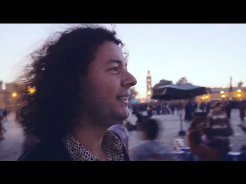 Aziz Sahmaoui - Jilala (Official Music Video)
