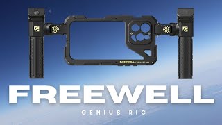 Freewell or Neewer Which iPhone Cage Will Make Your Videos POP?