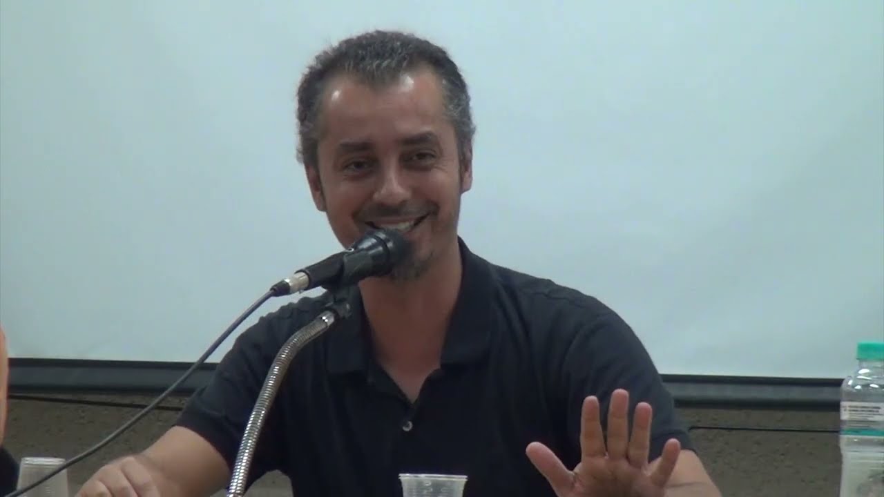 Marx e a História - Gustavo Machado