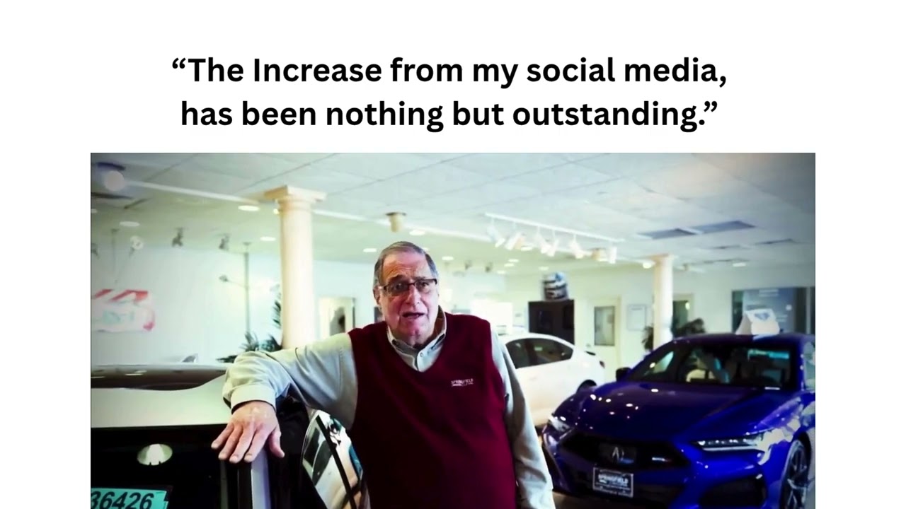 Client video testimonial 3 thumbnail
