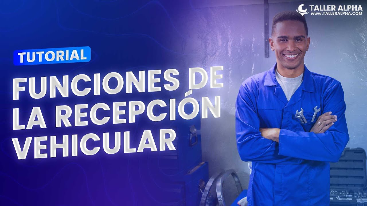 Video de Recepción Vehicular