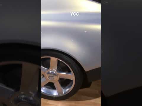 Volvo YCC
