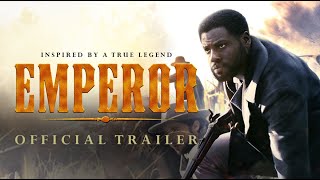 EMPEROR | Official Trailer | Now Available On Demand