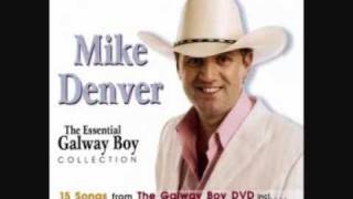 Mike Denver - The Comfort Of Her Wings