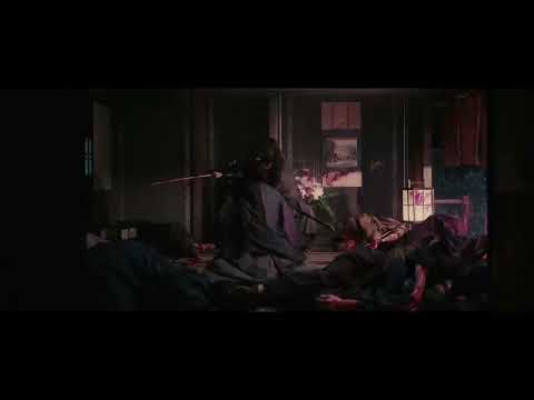 Rurouni Kenshin: The Beginning るろうに剣心 最終章