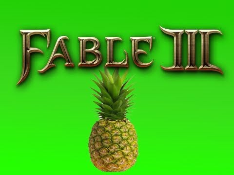 Fable 3: Full Playthrough w/Nova & Spoon Co-op! Ep.53: Beard Returns