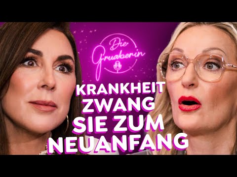 Judith Williams: Vom Teleshopping zur Millionenmarke – Talk mit Monika Gruber | Die Gruaberin
