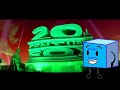 20th Century Fox 2009 In Evil Rampaging Sorcerer