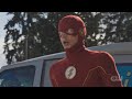 The Flash Gets Whammied by Rainbow Raider - The Flash 7x12 | Arrowverse Scenes