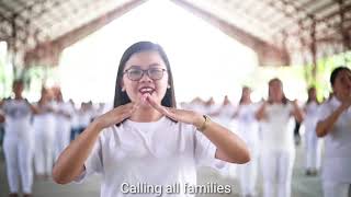 Selfless Love (with lyrics)