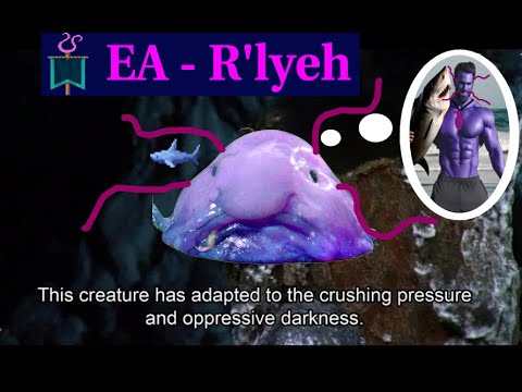 Dominions 5: EA R'lyeh - Intro and Strategy