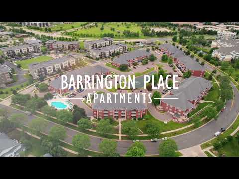 Barrington Place | Apartments in Madison, WI
