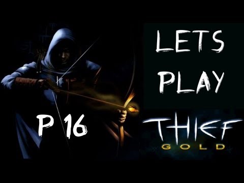 Viewer's Choice! - Let's Play Thief (1998) - P16