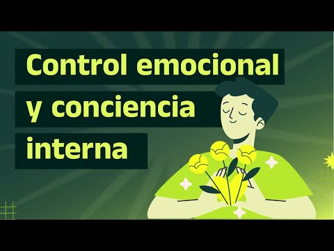 Miniatura de Ep #2 Control Emocional y Conciencia Interna