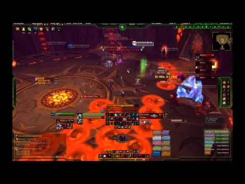 Wind Lord Mel'jarak Heroic - 10 man - [1080 HD]