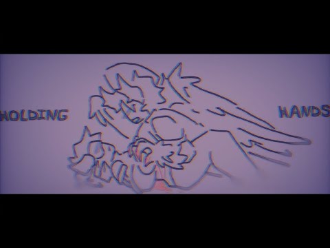 Wasted Summers // AMV?// Phighting [Sword x Rocket] // Future AU