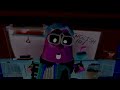 VeggieTales School House Polka Inverted