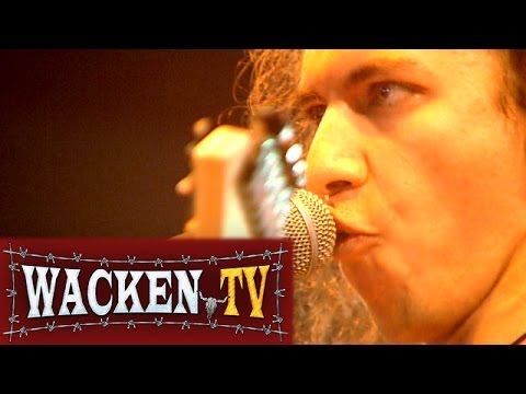 Crescent - Metal Battle Egypt - 2 Songs - Live at Wacken Open Air 2014