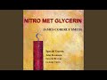 Nitro Met Glycerin