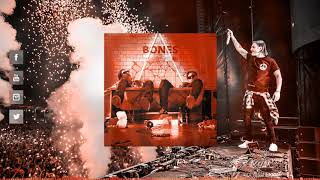 D.O.D vs. Axwell Λ Ingrosso - Bones vs. More Than You Know (Alesso Mashup)