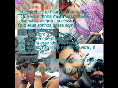 Homenagem de Aniversário do Di Ferrero