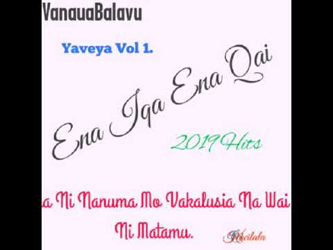 Ena iqa Ena Qai - Yaveya Vol 1