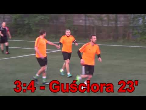 4. KOLEJKA. BETONY - GRAJKI Z JAMAJKI